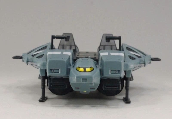 [HÀNG SẴN] BANDAI MÔ HÌNH LẮP RÁP HG 1/144 BASE JABBER TYPE 89