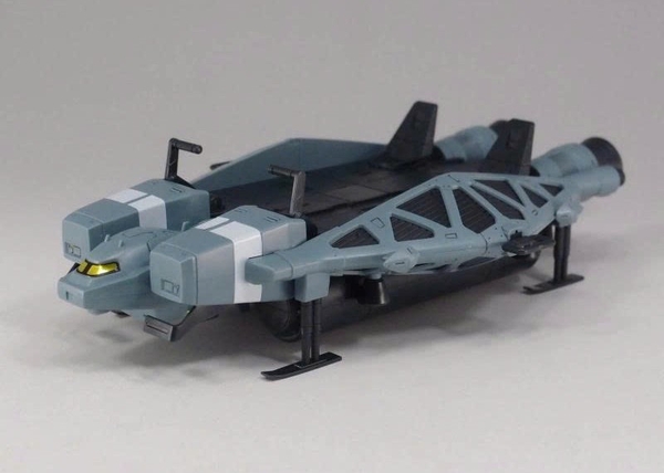 [HÀNG SẴN] BANDAI MÔ HÌNH LẮP RÁP HG 1/144 BASE JABBER TYPE 89
