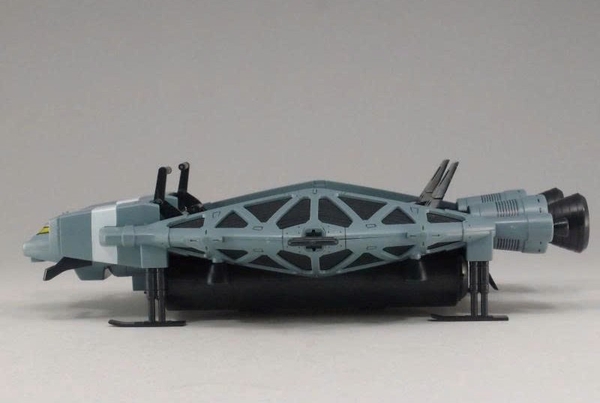 [HÀNG SẴN] BANDAI MÔ HÌNH LẮP RÁP HG 1/144 BASE JABBER TYPE 89