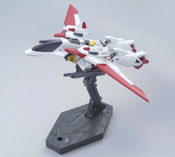 [HÀNG SẴN] BANDAI MÔ HÌNH LẮP RÁP HG 1/144 GUNDAM AIRMASTER