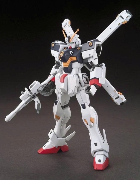 [HÀNG CÓ SẴN] BANDAI Mô hình lắp ráp HG 1/144 CROSSBONE GUNDAM x1