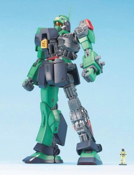 [HÀNG SẴN] BANDAI MÔ HÌNH LẮP RÁP MG 1/100 NEMO