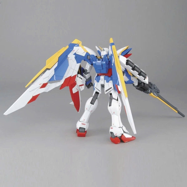 [HÀNG SẴN] BANDAI MÔ HÌNH LẮP RÁP MG 1/100 XXXG-01W WING GUNDAM EW VER.