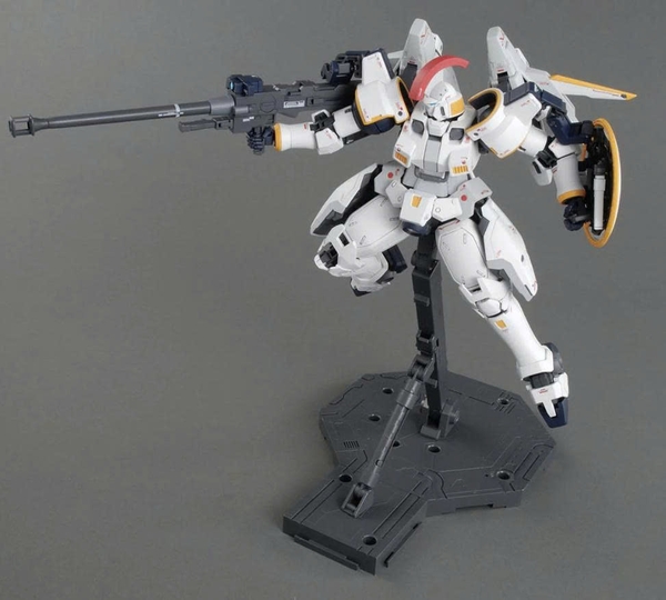 [HÀNG SẴN] BANDAI MÔ HÌNH LẮP RÁP MG 1/100 TALLGEESE I EW VER