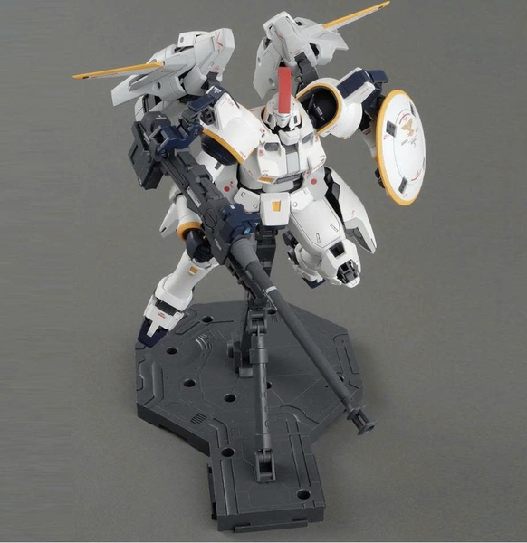 [HÀNG SẴN] BANDAI MÔ HÌNH LẮP RÁP MG 1/100 TALLGEESE I EW VER