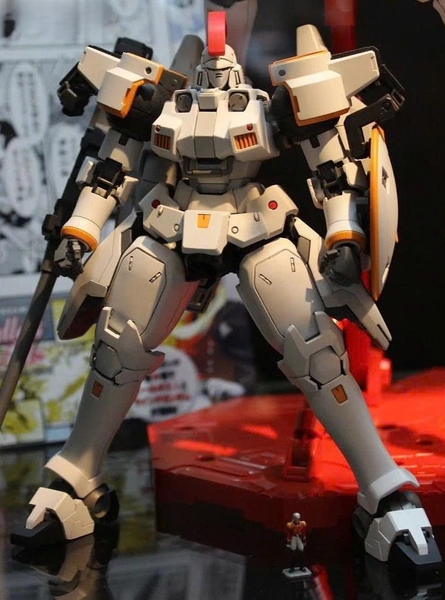 [HÀNG SẴN] BANDAI MÔ HÌNH LẮP RÁP MG 1/100 TALLGEESE I EW VER