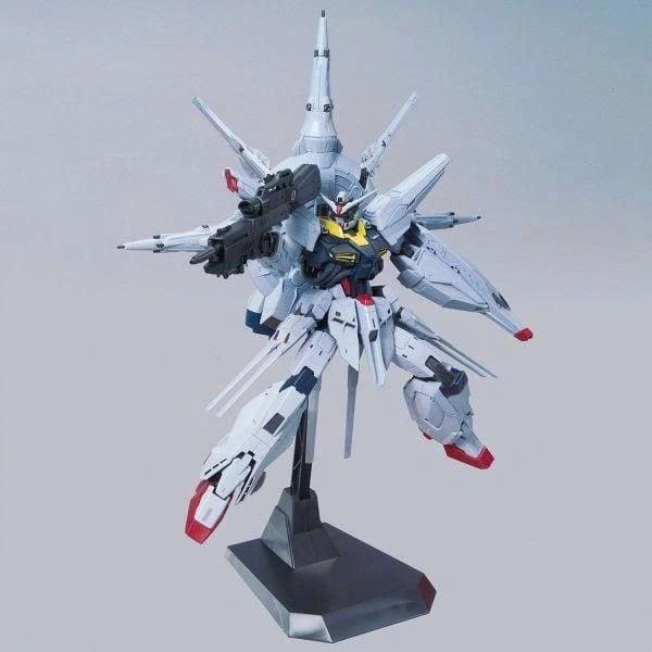 [HÀNG CÓ SẴN] BANDAI Mô hình lắp ráp MG 1/100 PROVIDENCE GUNDAM