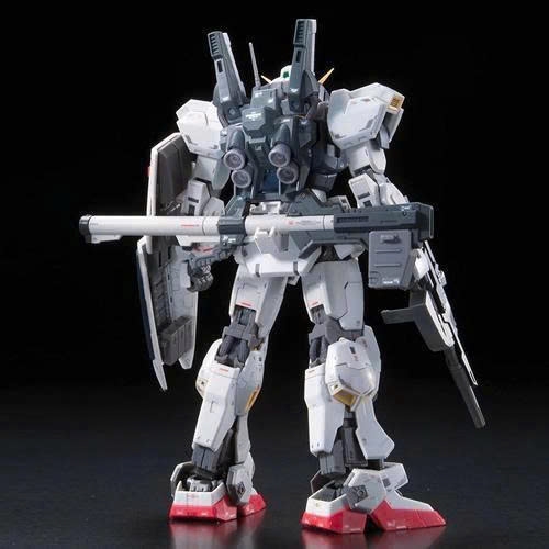 [HÀNG SẴN] BANDAI MÔ HÌNH LẮP RÁP RG 1/144 RX-178 GUNDAM MK-II trắng (AEUG)
