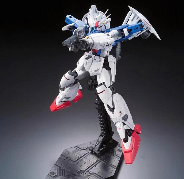 [HÀNG SẴN] BANDAI MÔ HÌNH LẮP RÁP RG 1/144 RX-78 GP01-Fb Gundam GP01 Full-Burnern