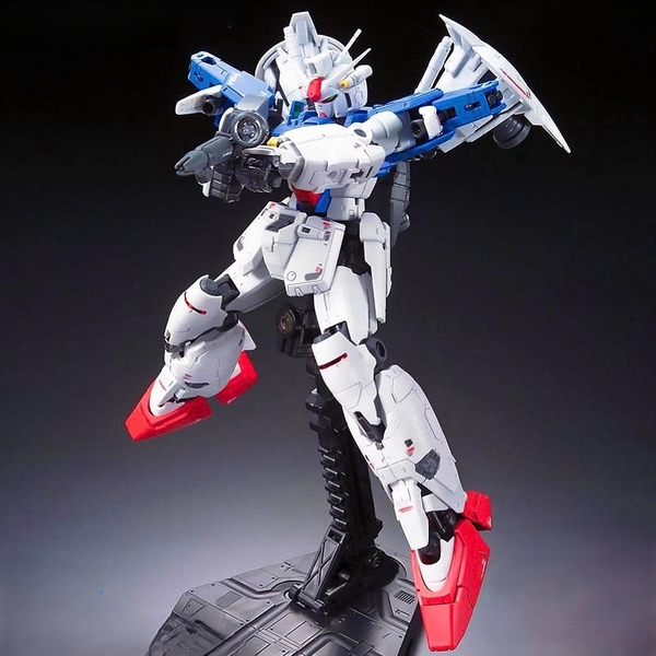 [HÀNG SẴN] BANDAI MÔ HÌNH LẮP RÁP RG 1/144 RX-78 GP01-Fb Gundam GP01 Full-Burnern