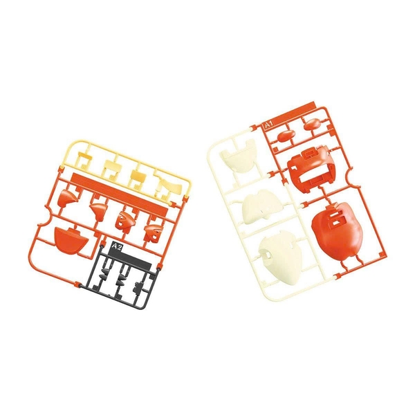 [HÀNG SẴN] BANDAI MÔ HÌNH LẮP RÁP Pokémon PLAMO COLLECTION QUICK!! 20 Fuecoco CHÍNH HÃNG