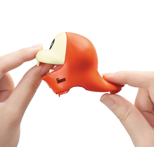 [HÀNG SẴN] BANDAI MÔ HÌNH LẮP RÁP Pokémon PLAMO COLLECTION QUICK!! 20 Fuecoco CHÍNH HÃNG