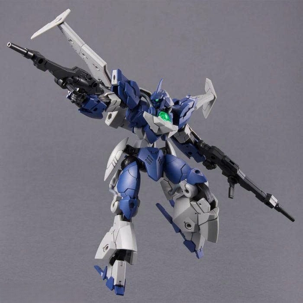 [HÀNG CÓ SẴN] BANDAI MÔ HÌNH LẮP RÁP 30MM 1/144 6EXM-21 VERDENOVA [NAVY]