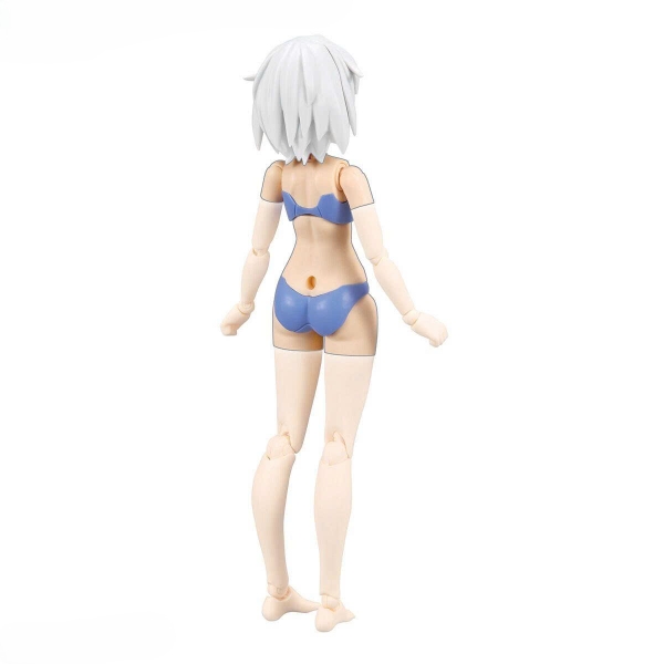 [HÀNG SẴN] BANDAI PHỤ KIỆN MÔ HÌNH 30MS OPTION BODY PARTS TYPE S01 [COLOR A]