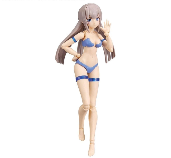 [HÀNG SẴN] BANDAI PHỤ KIỆN MÔ HÌNH 30MS OPTION BODY PARTS TYPE S01 [COLOR A]
