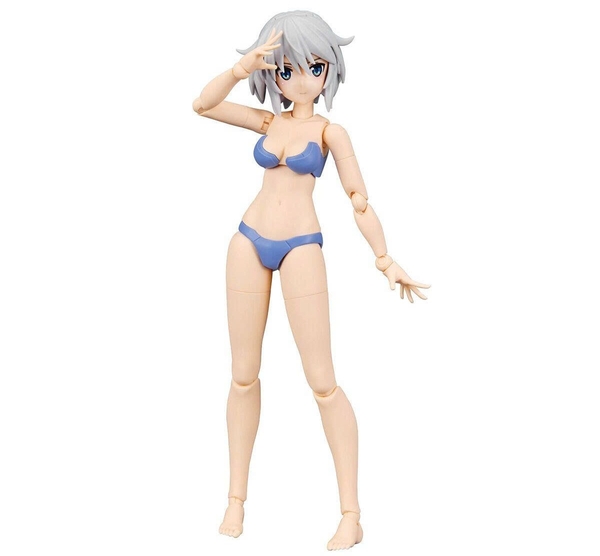 [HÀNG SẴN] BANDAI PHỤ KIỆN MÔ HÌNH 30MS OPTION BODY PARTS TYPE S01 [COLOR A]