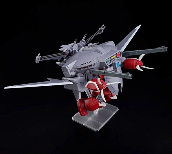[HÀNG SẴN] BANDAI Mô Hình Lắp ráp 1/144 Option Parts Set Gunpla 15 (Cavalier Aifrid)
