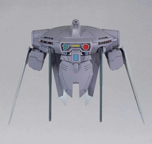 [HÀNG SẴN] BANDAI Mô Hình Lắp ráp 1/144 Option Parts Set Gunpla 15 (Cavalier Aifrid)