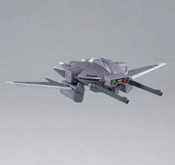 [HÀNG SẴN] BANDAI Mô Hình Lắp ráp 1/144 Option Parts Set Gunpla 15 (Cavalier Aifrid)