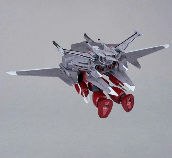 [HÀNG SẴN] BANDAI Mô Hình Lắp ráp 1/144 Option Parts Set Gunpla 15 (Cavalier Aifrid)