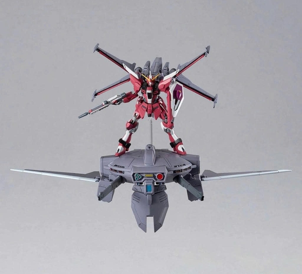 [HÀNG SẴN] BANDAI Mô Hình Lắp ráp 1/144 Option Parts Set Gunpla 15 (Cavalier Aifrid)