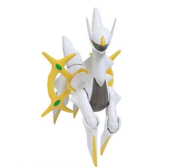 [HÀNG CÓ SẴN] BANDAI mô hình lắp ráp Pokemon Plamo Collection 51 Select Series Arceus