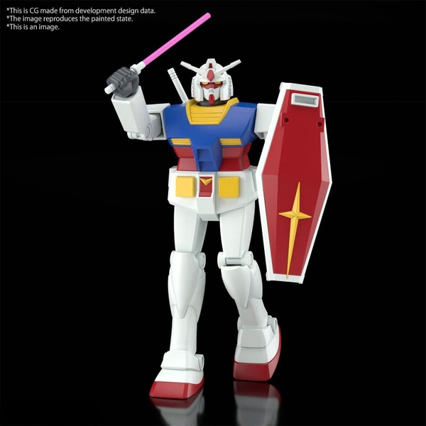 [HÀNG CÓ SẴN] BANDAI Mô hình lắp ráp BEST MECHA COLLECTION 1/144 RX-78-2 GUNDAM (REVIVAL Ver.)
