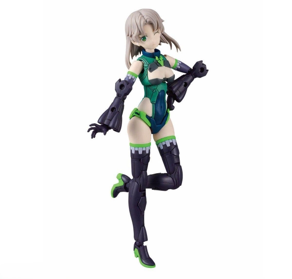 [HÀNG SẴN] BANDAI MÔ HÌNH LẮP RÁP 30MS OPTION PARTS SET 14 (SPOTTER COSTUME) [COLOR B] CHÍNH HÃNG