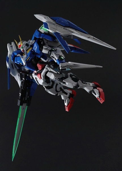 [HÀNG SẴN] BANDAI MÔ HÌNH LẮP RÁP PG 1/60 OO-RAISER