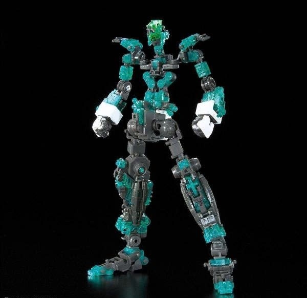 [HÀNG SẴN] BANDAI Mô hình lắp ráp RG 1/144 Full Armor Unicorn Gundam