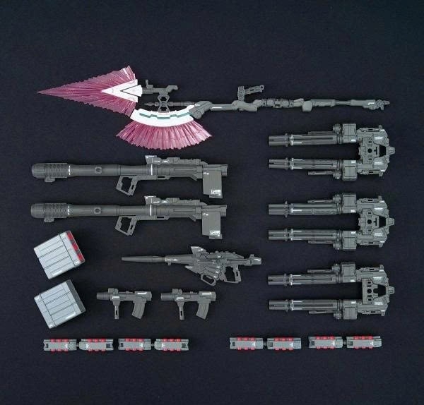 [HÀNG SẴN] BANDAI Mô hình lắp ráp RG 1/144 Full Armor Unicorn Gundam