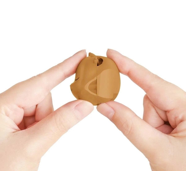 [HÀNG SẴN] BANDAI MÔ HÌNH LẮP RÁP Pokémon PLAMO COLLECTION QUICK!! 07 Eevee (Sleeping Pose)