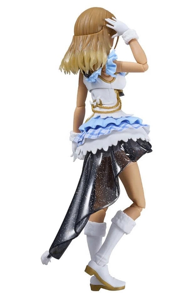 [HÀNG SẴN] BANDAI MÔ HÌNH LẮP RÁP 30MS MEI IZUMI