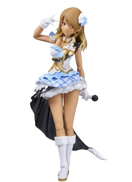 [HÀNG SẴN] BANDAI MÔ HÌNH LẮP RÁP 30MS MEI IZUMI