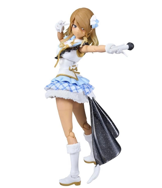 [HÀNG SẴN] BANDAI MÔ HÌNH LẮP RÁP 30MS MEI IZUMI