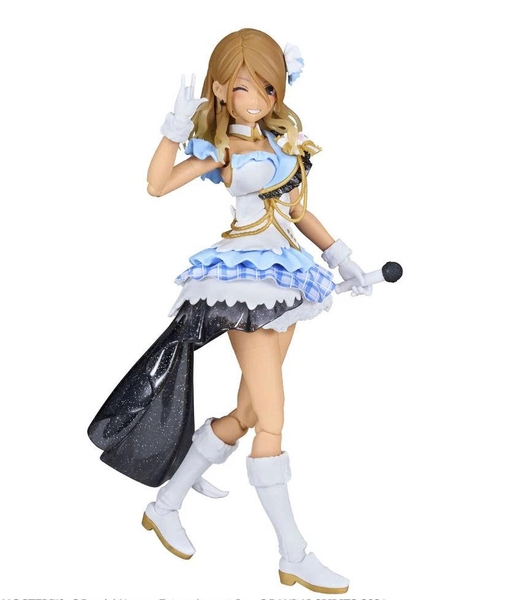 [HÀNG SẴN] BANDAI MÔ HÌNH LẮP RÁP 30MS MEI IZUMI