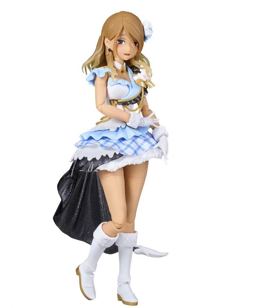 [HÀNG SẴN] BANDAI MÔ HÌNH LẮP RÁP 30MS MEI IZUMI