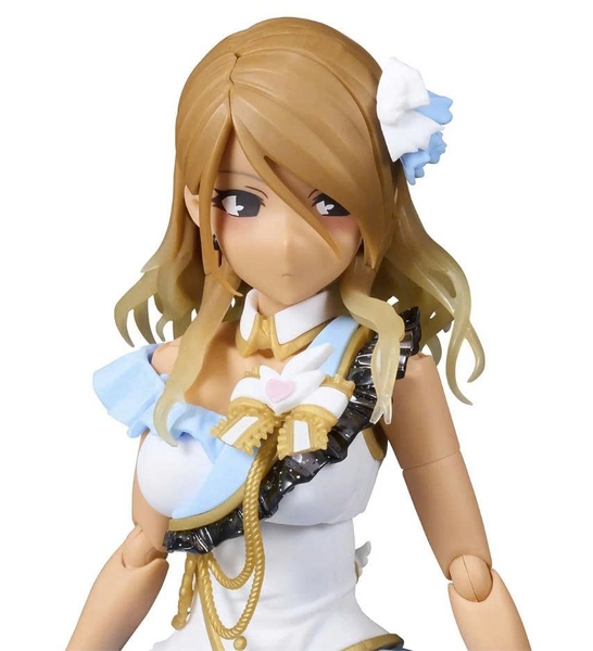 [HÀNG SẴN] BANDAI MÔ HÌNH LẮP RÁP 30MS MEI IZUMI