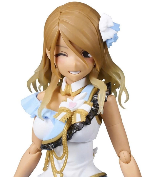 [HÀNG SẴN] BANDAI MÔ HÌNH LẮP RÁP 30MS MEI IZUMI