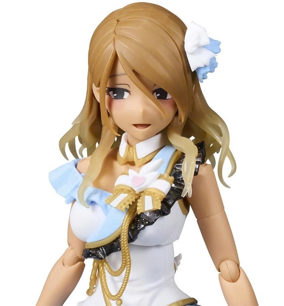 [HÀNG SẴN] BANDAI MÔ HÌNH LẮP RÁP 30MS MEI IZUMI