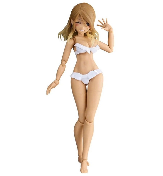 [HÀNG SẴN] BANDAI MÔ HÌNH LẮP RÁP 30MS MEI IZUMI