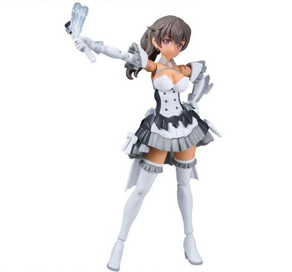 [HÀNG SẴN] BANDAI PHỤ KIỆN MÔ HÌNH 30MS OPTION BODY PARTS ALPHA SISTERS PHANTASM 2 [COLOR C]