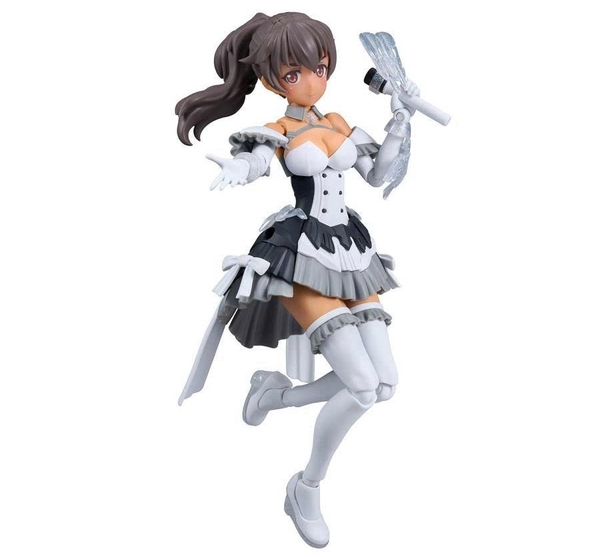 [HÀNG SẴN] BANDAI PHỤ KIỆN MÔ HÌNH 30MS OPTION BODY PARTS ALPHA SISTERS PHANTASM 2 [COLOR C]