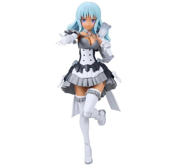 [HÀNG SẴN] BANDAI PHỤ KIỆN MÔ HÌNH 30MS OPTION BODY PARTS ALPHA SISTERS PHANTASM 2 [COLOR C]