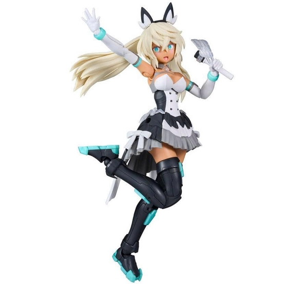 [HÀNG SẴN] BANDAI PHỤ KIỆN MÔ HÌNH 30MS OPTION BODY PARTS ALPHA SISTERS PHANTASM 2 [COLOR C]