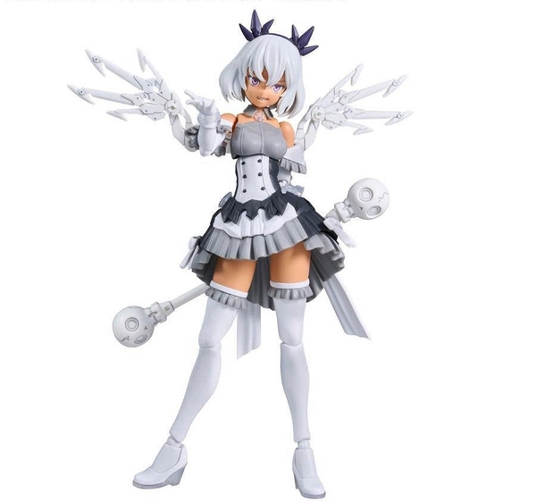 [HÀNG SẴN] BANDAI PHỤ KIỆN MÔ HÌNH 30MS OPTION BODY PARTS ALPHA SISTERS PHANTASM 2 [COLOR C]