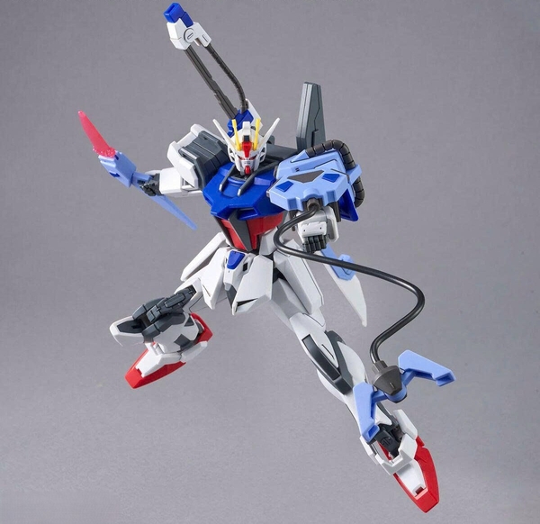 [HÀNG CÓ SẴN] BANDAI PHỤ KIỆN MÔ HÌNH OPTION PARTS SET GUNPLA 02 (LAUNCHER STRIKER & SWORD STRIKER)