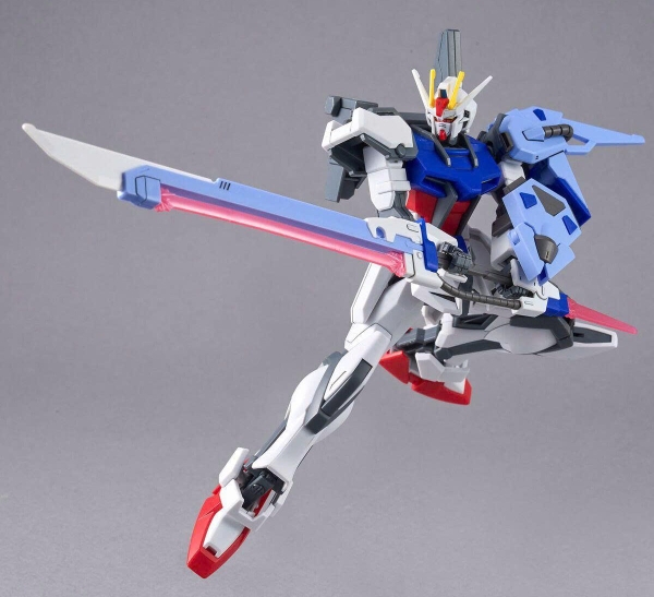[HÀNG CÓ SẴN] BANDAI PHỤ KIỆN MÔ HÌNH OPTION PARTS SET GUNPLA 02 (LAUNCHER STRIKER & SWORD STRIKER)
