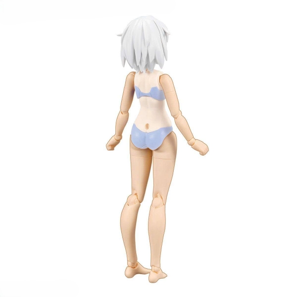 [HÀNG CÓ SẴN] BANDAI Mô hình lắp ráp 30MS OPTION BODY PARTS ARM PARTS & LEG PARTS [COLOR A]