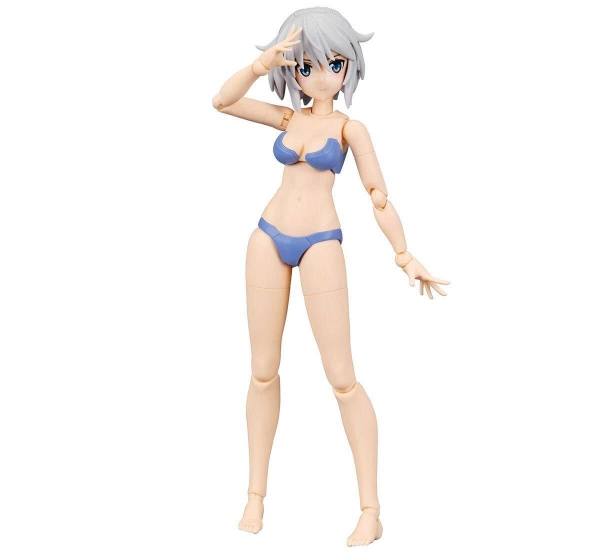[HÀNG CÓ SẴN] BANDAI Mô hình lắp ráp 30MS OPTION BODY PARTS ARM PARTS & LEG PARTS [COLOR A]